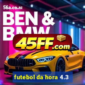 futebol da hora 4.3